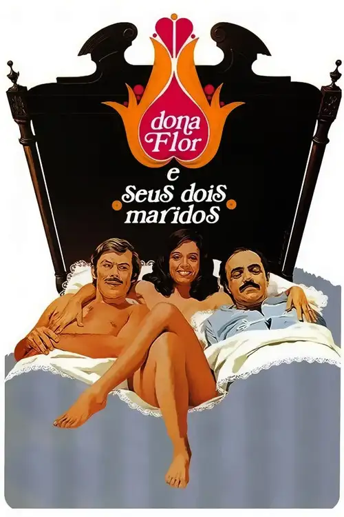 Assistir Dona Flor e Seus Dois Maridos