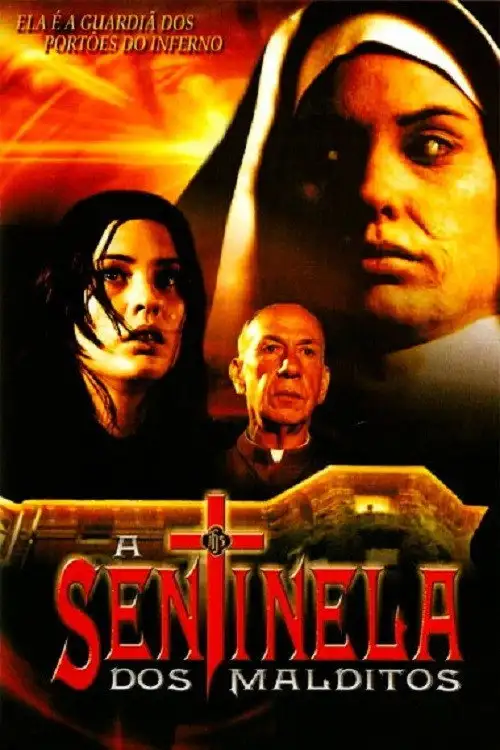 Assistir A Sentinela dos Malditos Online Grátis em HD