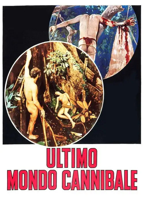 Assistir O Último Mundo dos Canibais