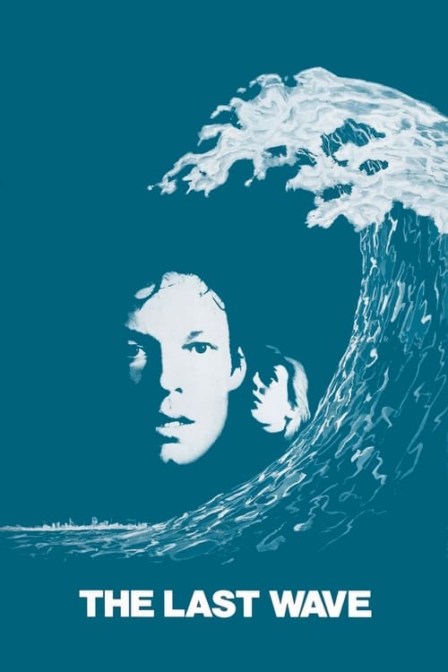 Assistir A Última Onda