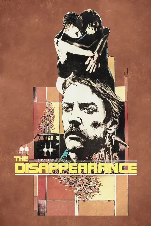Assistir O Desaparecimento