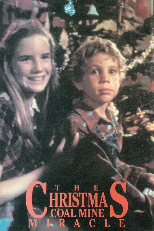 Assistir O Milagre de Natal