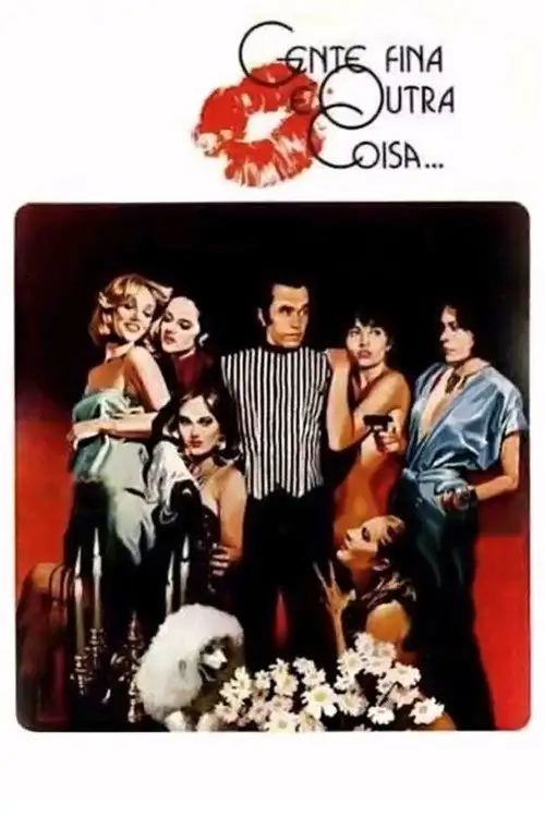 Assistir Gente Fina é Outra Coisa