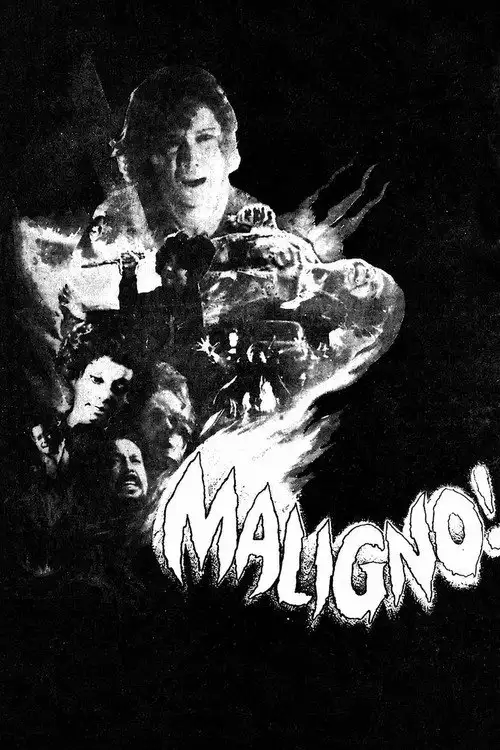 Assistir Maligno