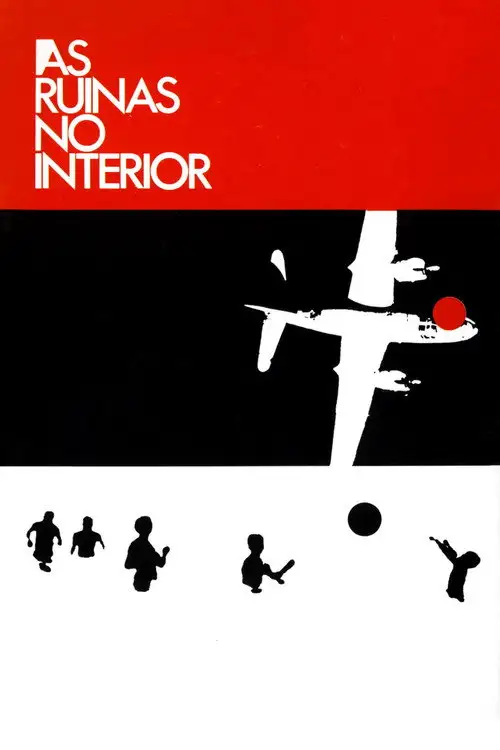 Assistir As Ruínas no Interior