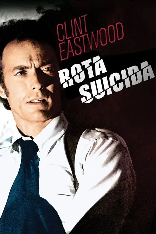 Assistir Rota Suicida