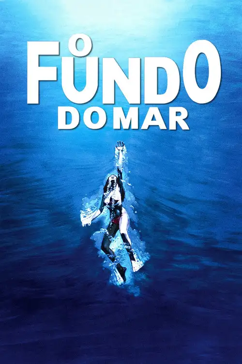 Assistir O Fundo do Mar