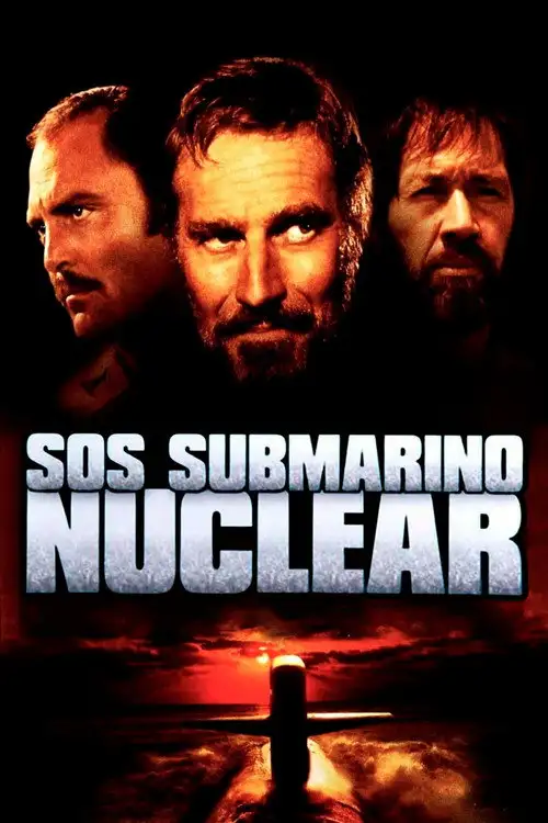 Assistir S.O.S. - Submarino Nuclear