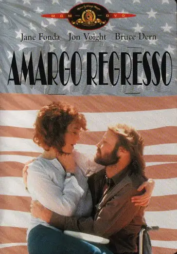 Assistir Amargo Regresso