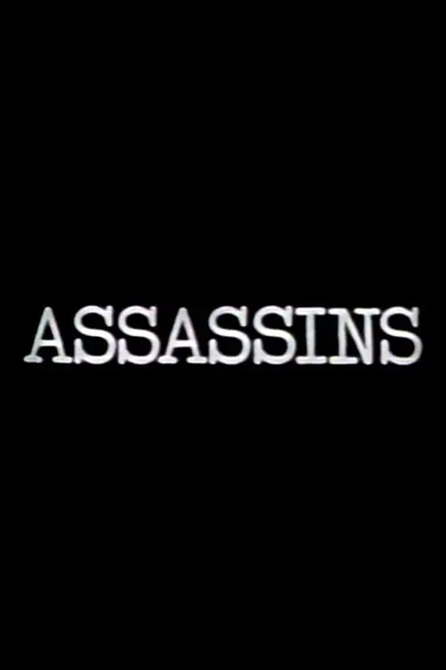 Assistir Assassins