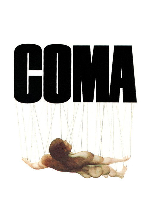 Assistir Coma