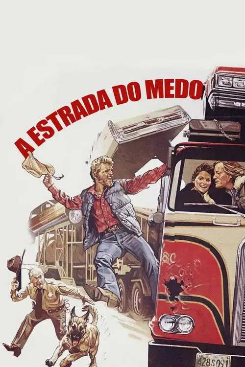 Assistir A Estrada do Medo