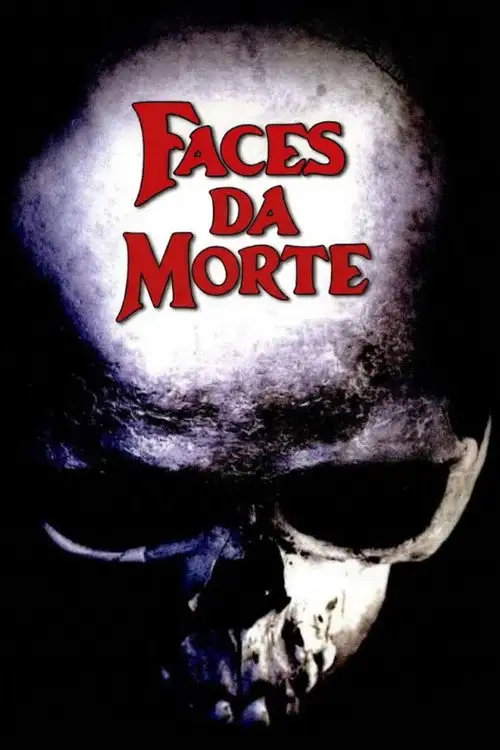 Assistir Faces da Morte