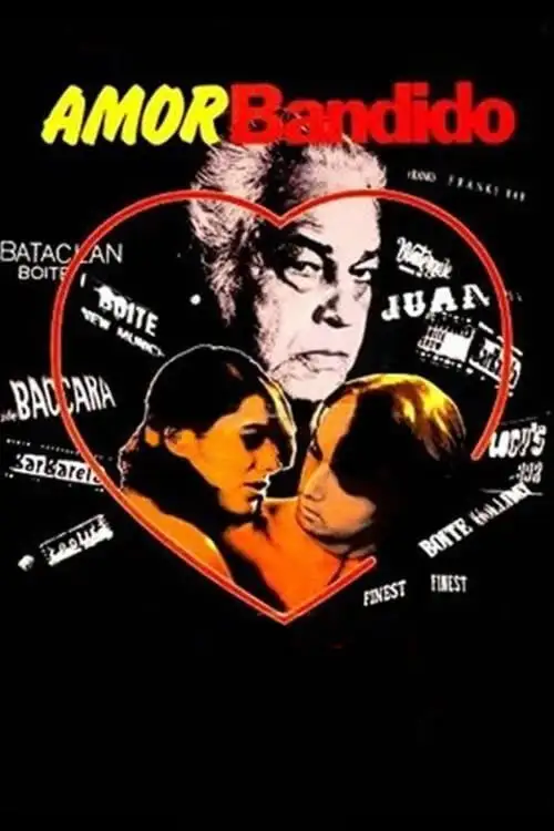 Assistir Amor Bandido