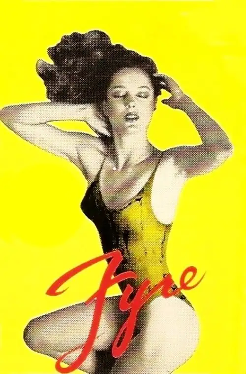Assistir Fyre