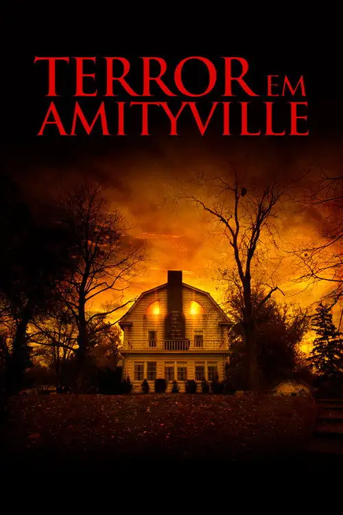 Assistir Terror em Amityville
