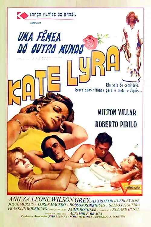 Assistir Uma Fêmea do Outro Mundo