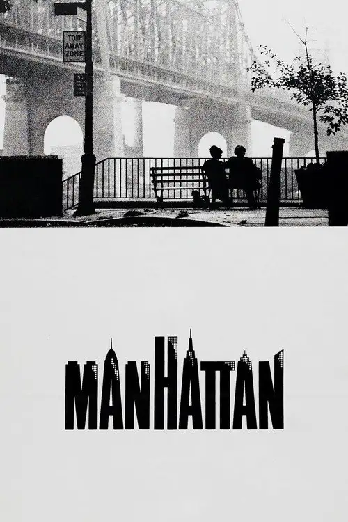 Assistir Manhattan