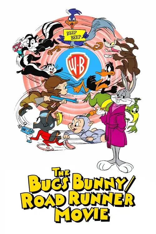Assistir As Mais Incríveis Aventuras de Pernalonga e Sua Turma