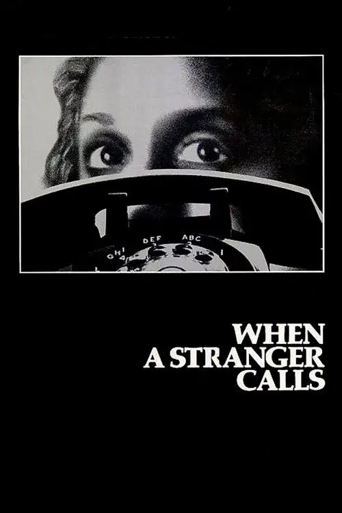 Assistir Quando Um Estranho Chama
