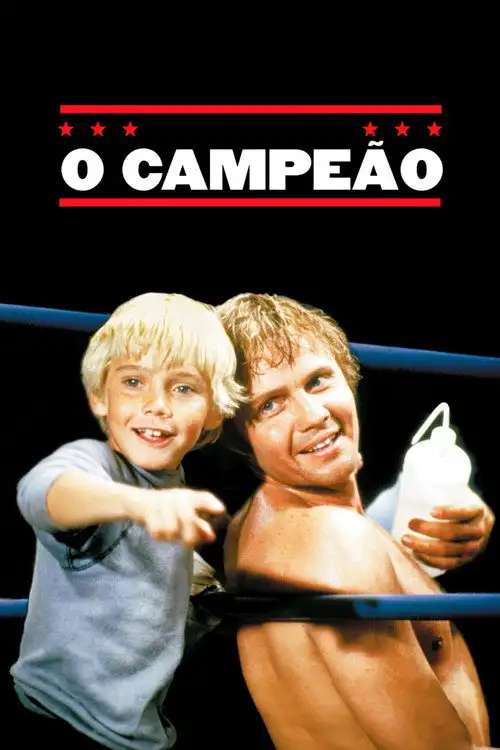 Assistir O Campeão Online Grátis em HD