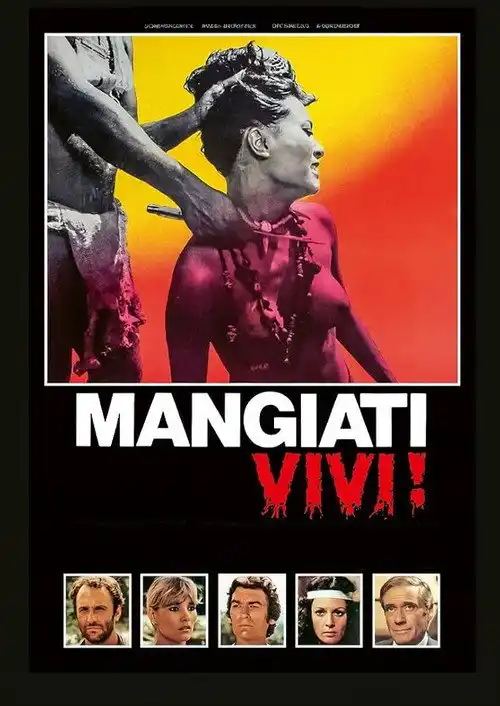 Assistir Vivos Serão Devorados Online Grátis em HD