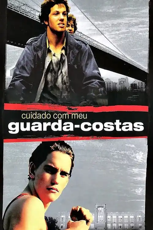 Assistir Cuidado com Meu Guarda-Costas