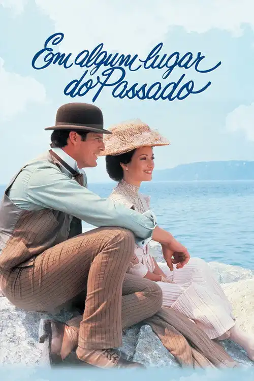 Assistir Em Algum Lugar do Passado