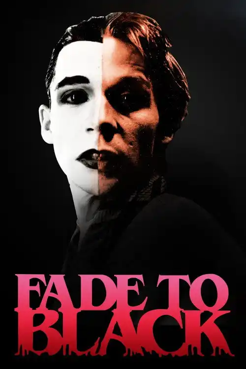 Assistir Fade to Black
