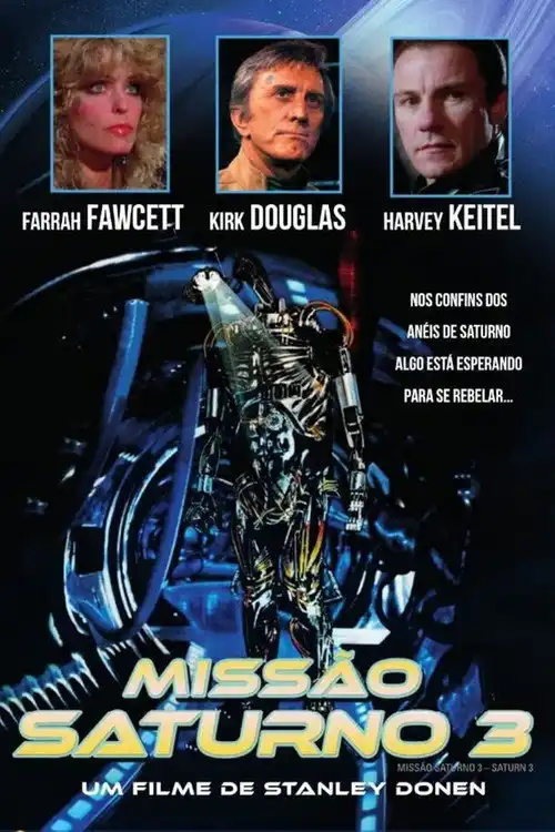 Assistir Missão Saturno 3