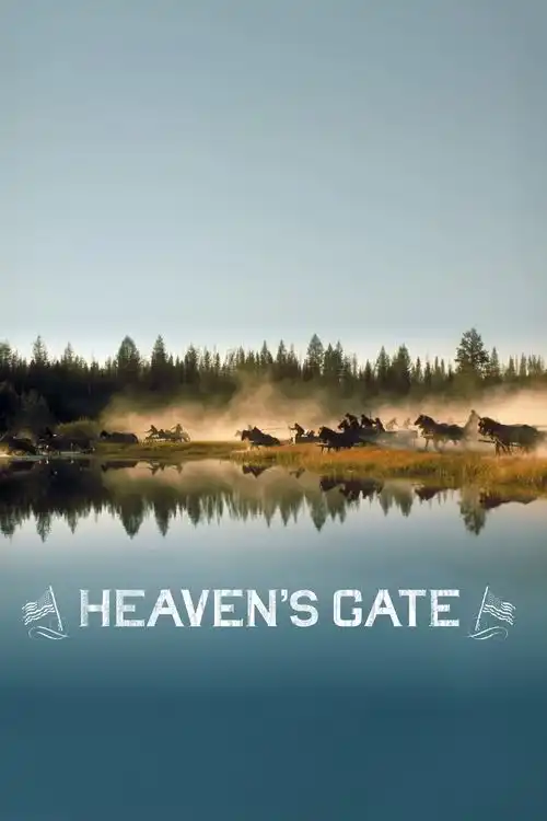 Assistir O Portal do Paraíso