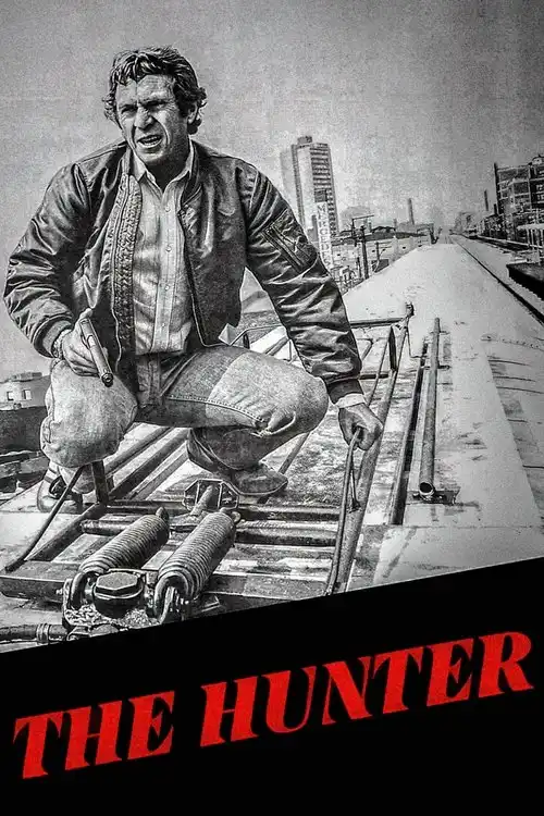 Assistir Caçador Implacável