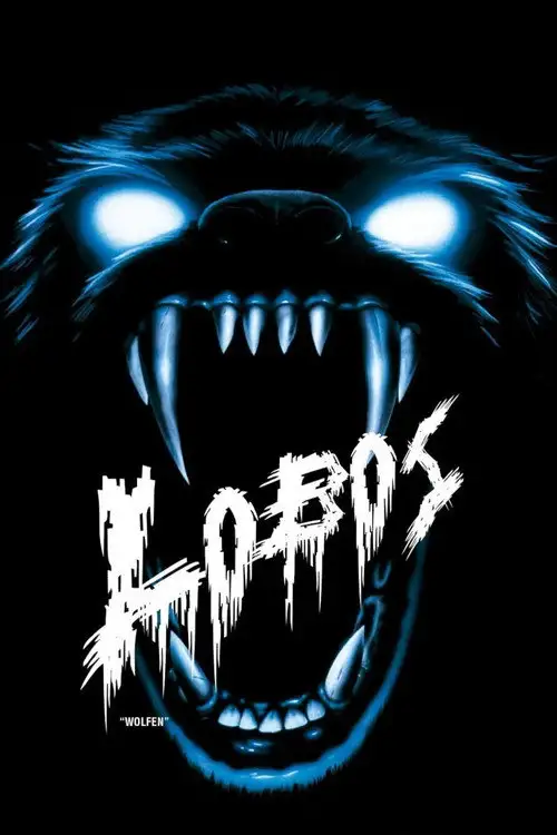 Assistir Lobos Online Grátis em HD