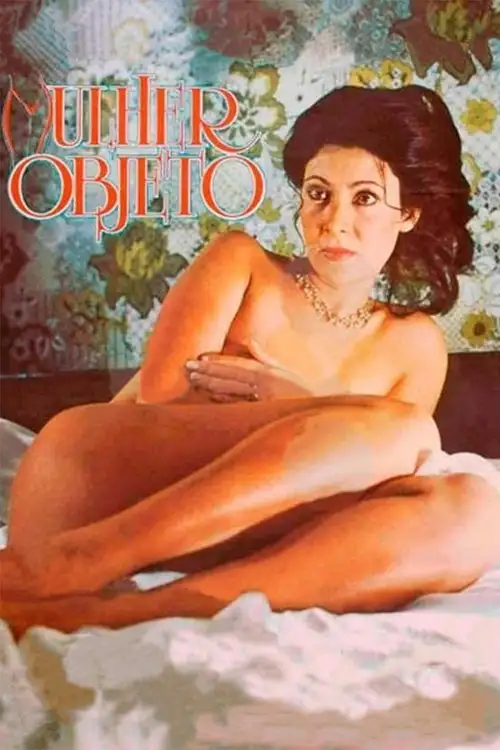 Assistir Mulher Objeto
