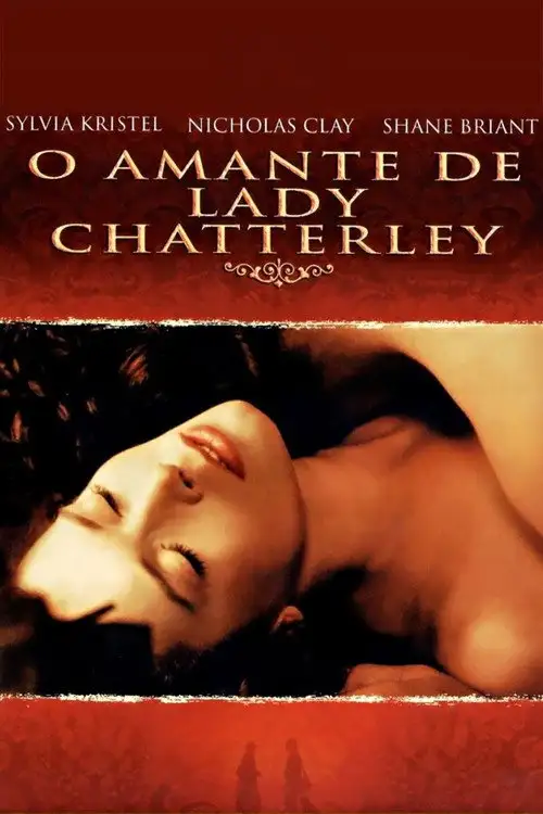 Assistir O Amante de Lady Chatterley