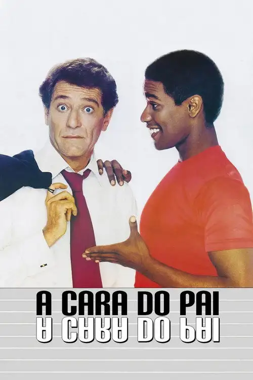 Assistir A Cara do Pai