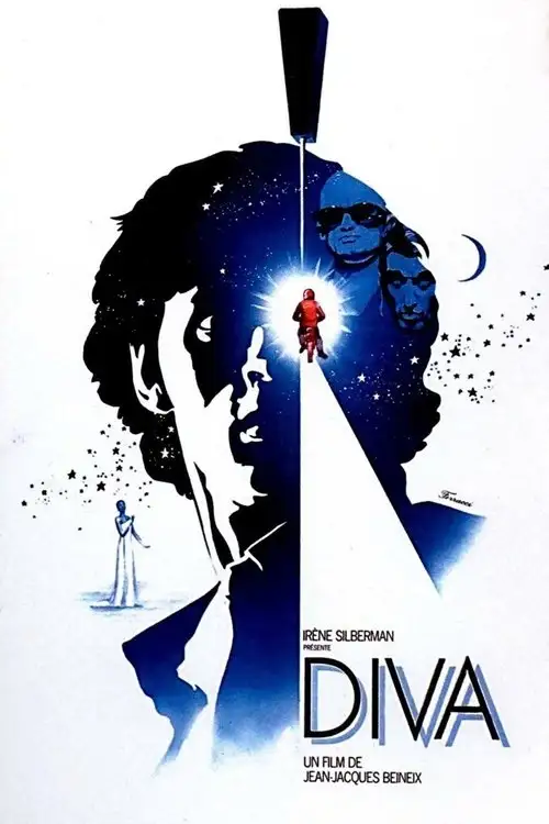 Assistir Diva: Paixão Perigosa