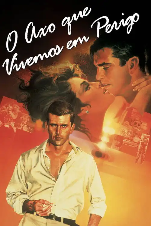 Assistir O Ano que Vivemos em Perigo