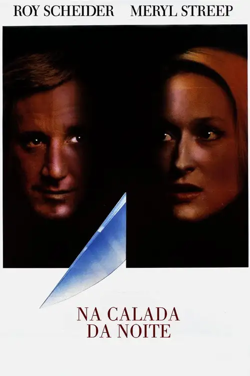 Assistir Na Calada da Noite