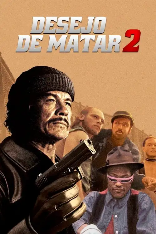 Assistir Desejo de Matar 2
