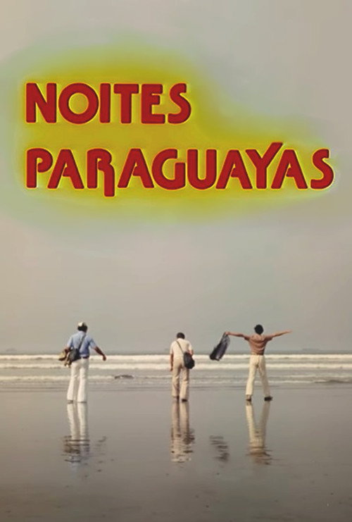 Assistir Noites Paraguayas