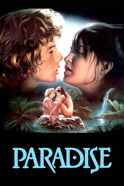 Assistir Paraíso Azul