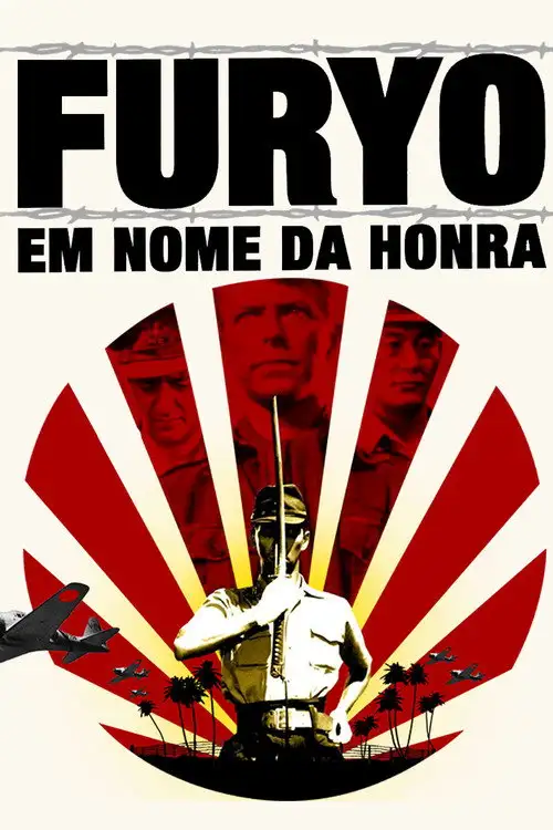 Assistir Furyo: Em Nome da Honra