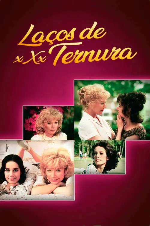 Assistir Laços de Ternura