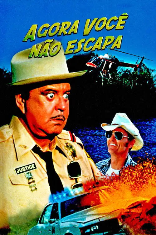 Assistir Agora Você Não Escapa