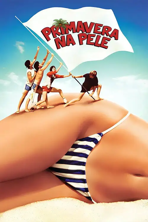Assistir Primavera na Pele
