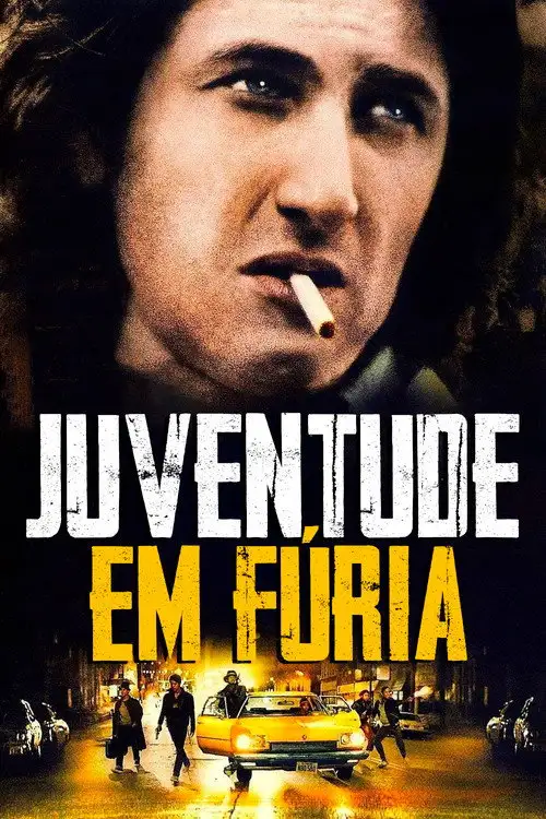 Assistir Juventude em Fúria
