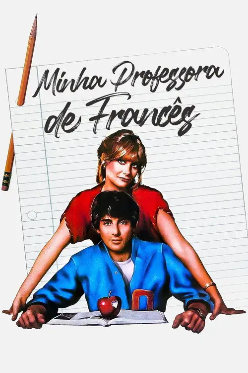 Assistir Minha Professora de Francês