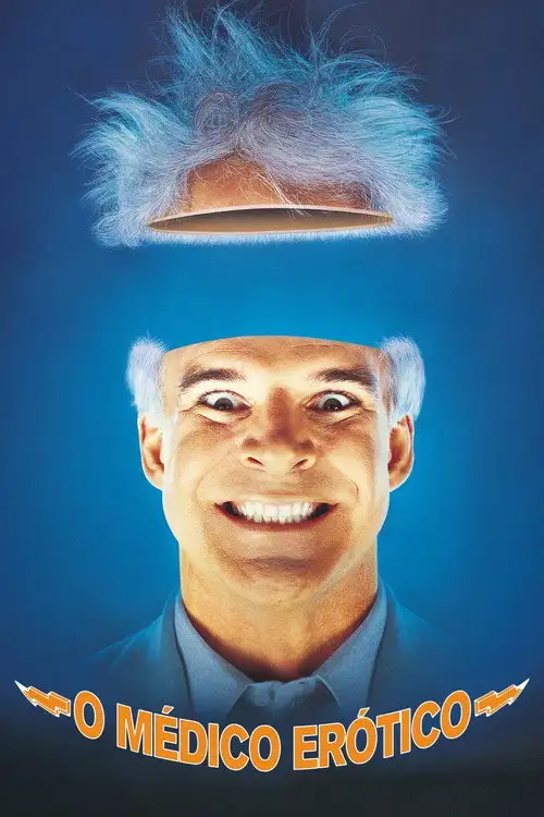 Assistir O Médico Erótico
