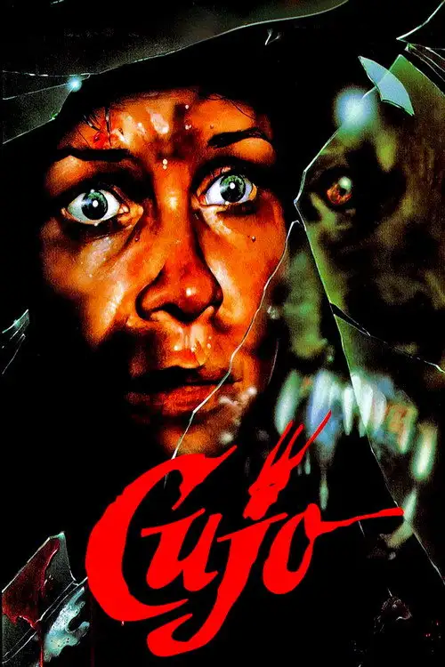 Assistir Cujo